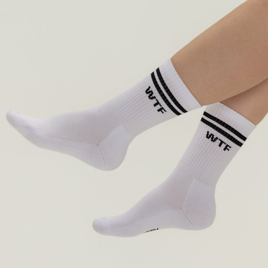 Scarry skarpety sportowe WTF 41-45 Scarry