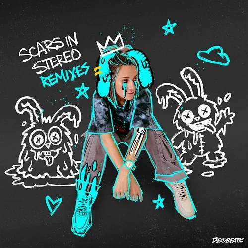 Scars in Stereo Sippy