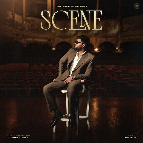 Scene Vikram Sarkar, THOUGHT