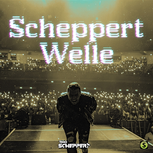 Scheppert Welle Timo Scheppert