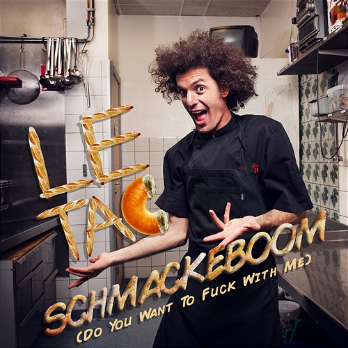 Schmackeboom Le Tac