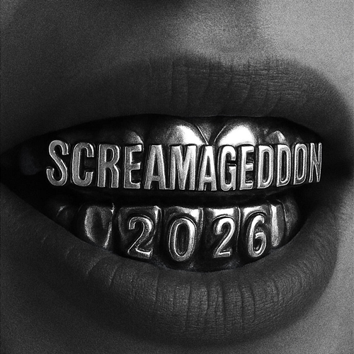 SCREAMAGEDDON BoyzInThaCru, Iron Mæn, Tiedemann