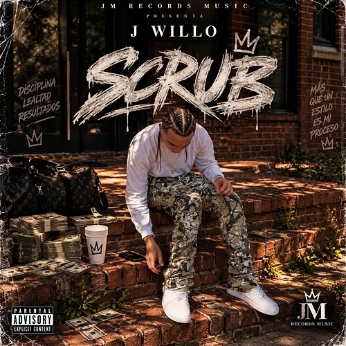 SCRUB J Willo