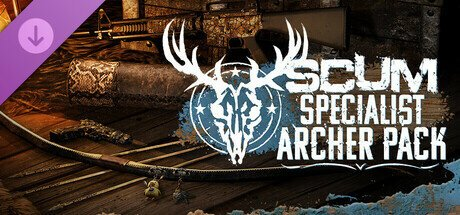 SCUM Specialist Archer Pack Gamepires - PID