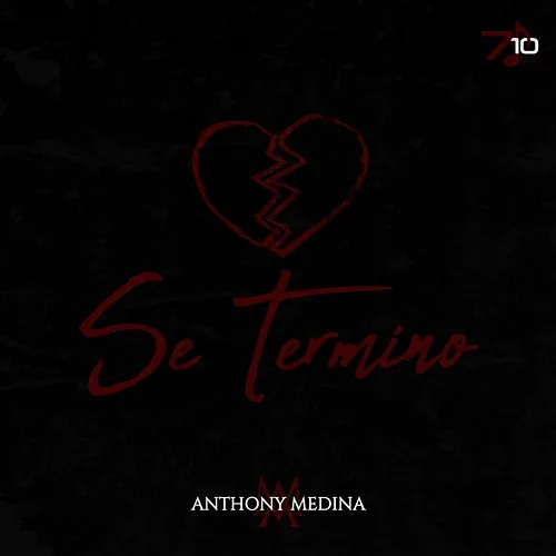 Se Termino Anthony Medina