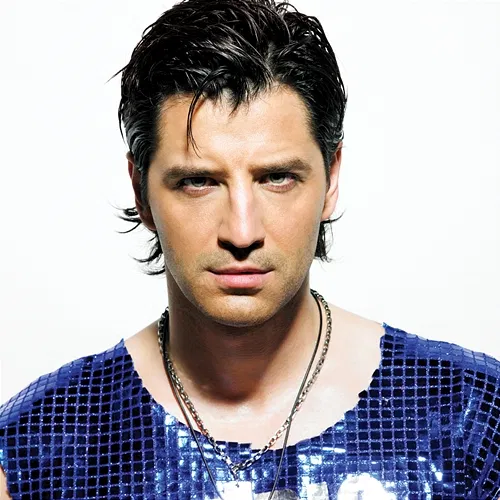 + Se Thelo Sakis Rouvas