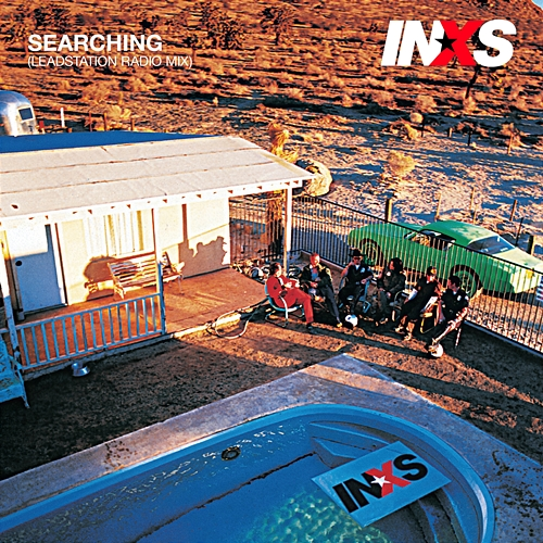 Searching INXS