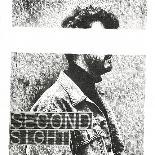 Second Sight Fields of Grain