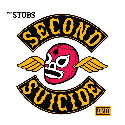 Second Suicide The Stubs