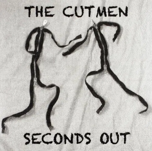 Seconds Out Various Artists