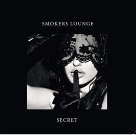 Secret Smokers Lounge