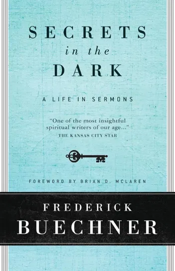 Secrets in the Dark Buechner Frederick