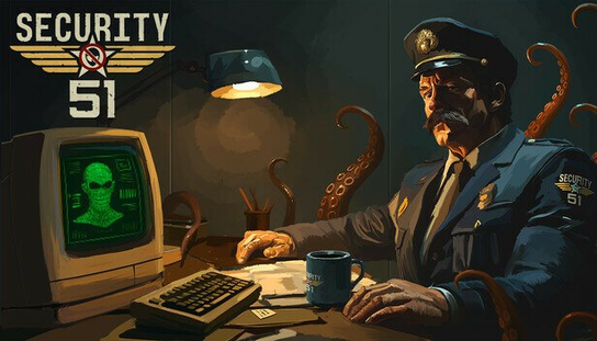 Security 51 Alawar Entertainment