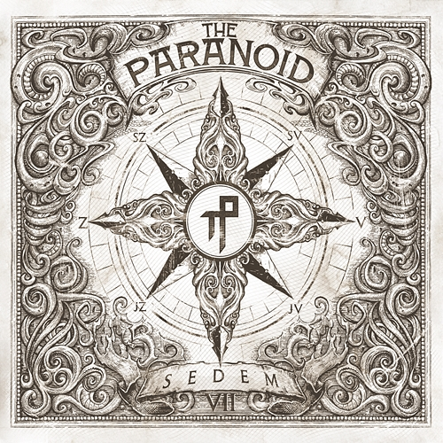 Sedem The Paranoid