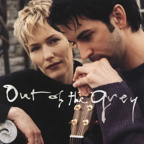 See Inside Out Of The Grey