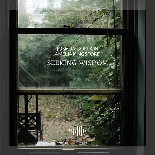 Seeking Wisdom Joshua Gordon, Amelia Kingsford