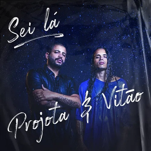 Sei Lá Projota, Vitão