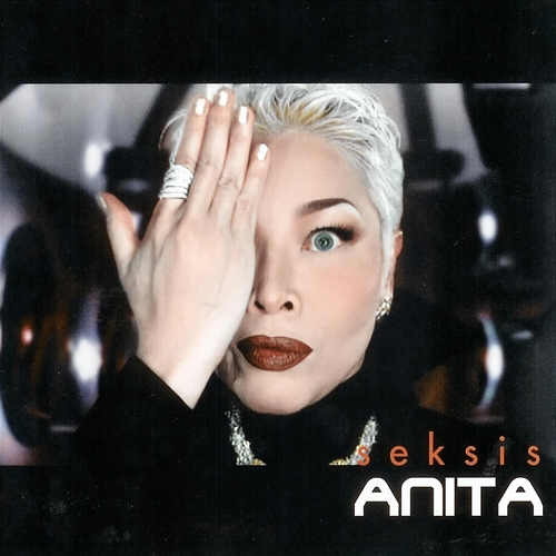 Seksis Anita Sarawak