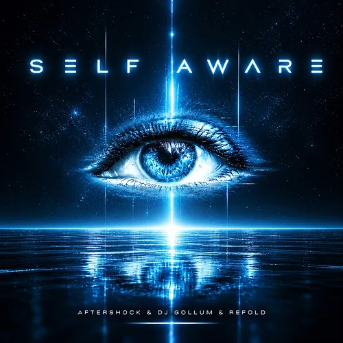 Self Aware Aftershock, DJ Gollum, Refold, Shadow Legacy