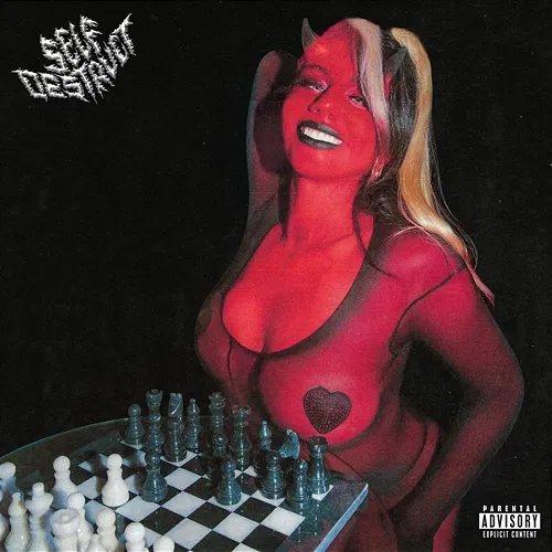 Self Destruct Slayyyter, Wuki