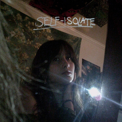 Self-Isolate Alina