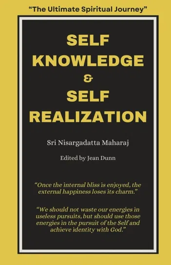 Self Knowledge & Self Realization W opisie
