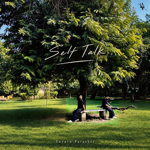 Self Talk Suyash Parasher