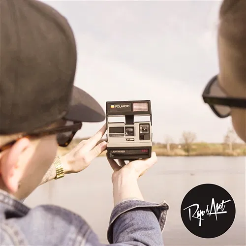 Selfie Rap d'Art
