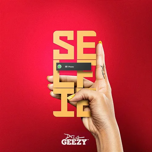 Selfie De La Ghetto