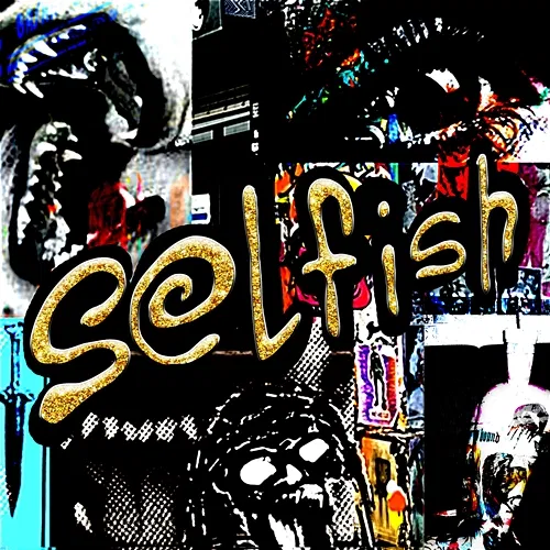SELFISH American Teeth, The Ready Set
