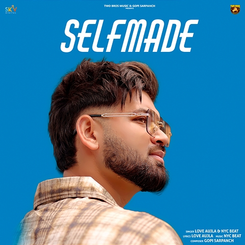Selfmade Love Aujla, Nyc Beat