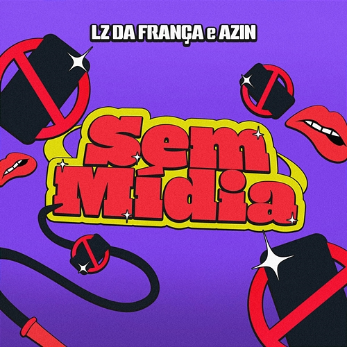 Sem Mídia LZ da França, Azin