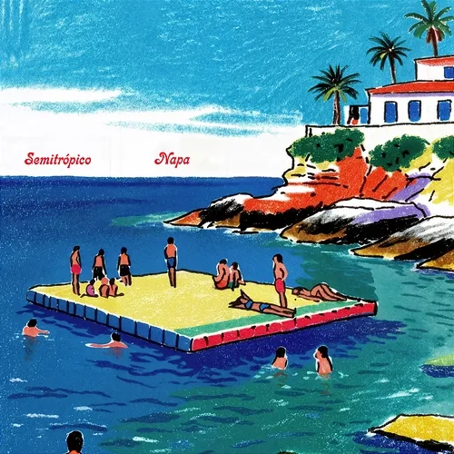 Semitrópico Napa