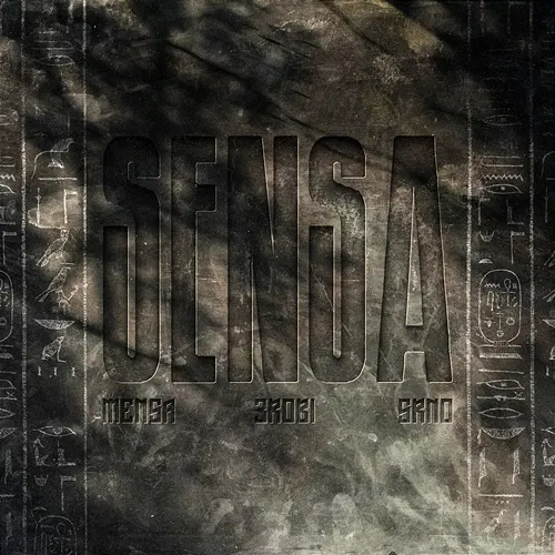 Sensa Mensa, 3robi, SRNO