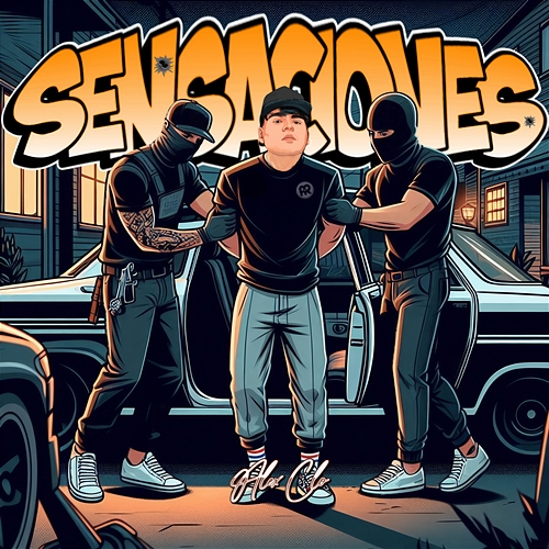 Sensaciones Alex Clo