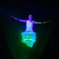 Sensations Livelectric