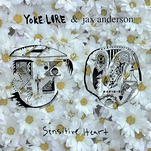Sensitive Heart Yoke Lore & Jax Anderson