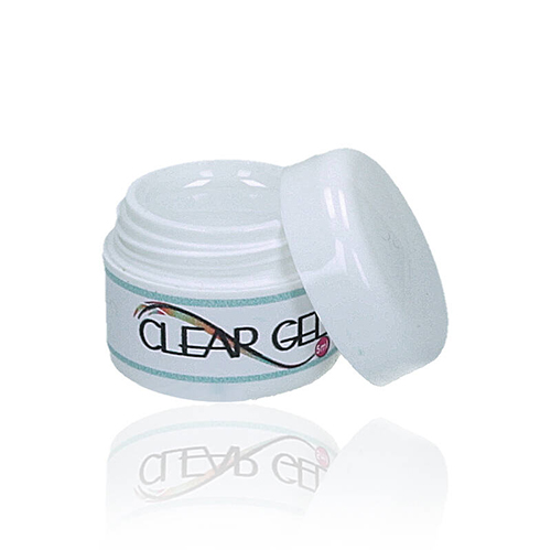 SENSO ŻEL UV CLEAR 5ML Senso