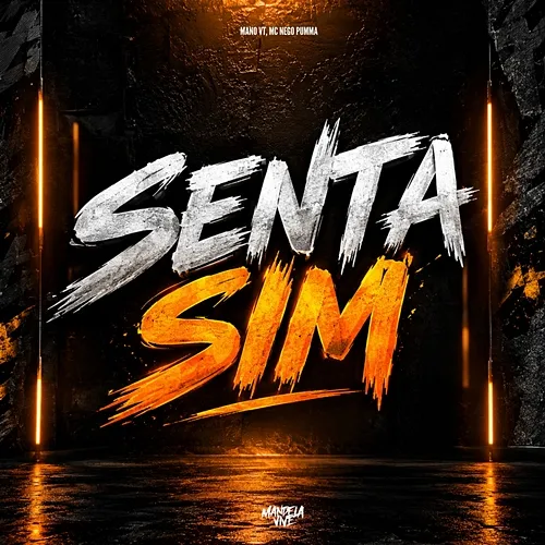 Senta Sim Mano VT, MC Nego Pumma