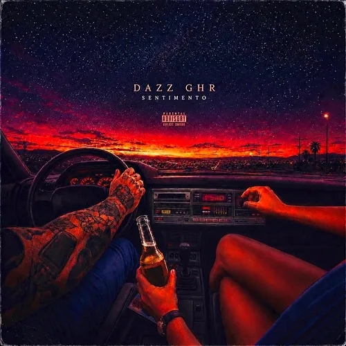 Sentimento Dazz, ghr