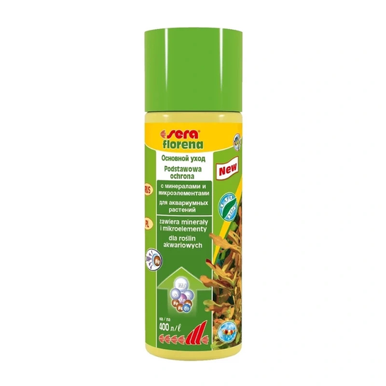 Sera Florena 100ml Sera