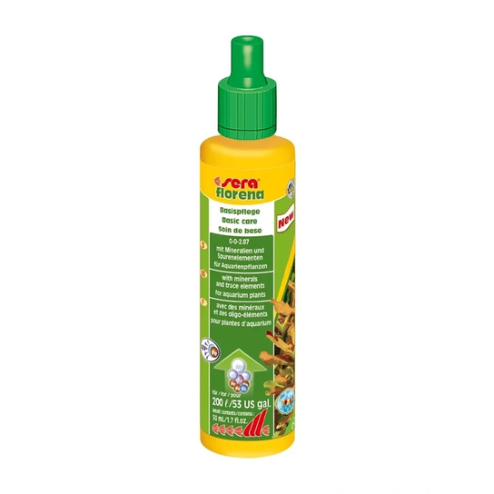 Sera Florena 50ml Sera