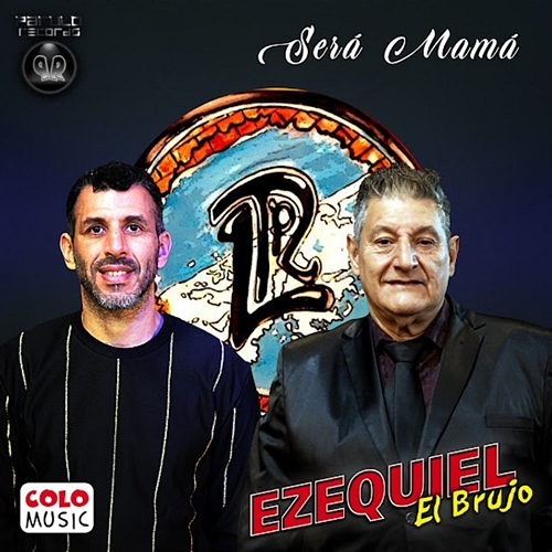 Será Mamá La Repandilla, Ezequiel El Brujo