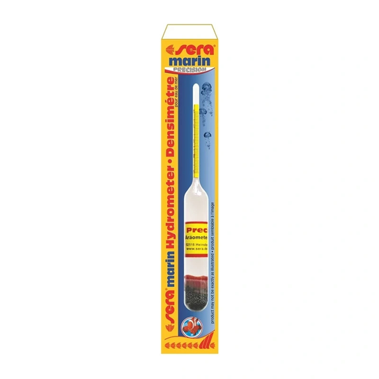 Sera Marine Hydrometer Sera