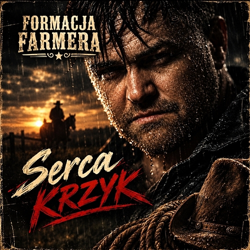Serca krzyk Formacja Farmera