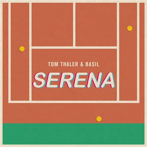 Serena Tom Thaler & Basil