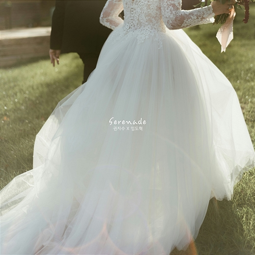 Serenade Jisoo Kwon, Dohyuck Lim
