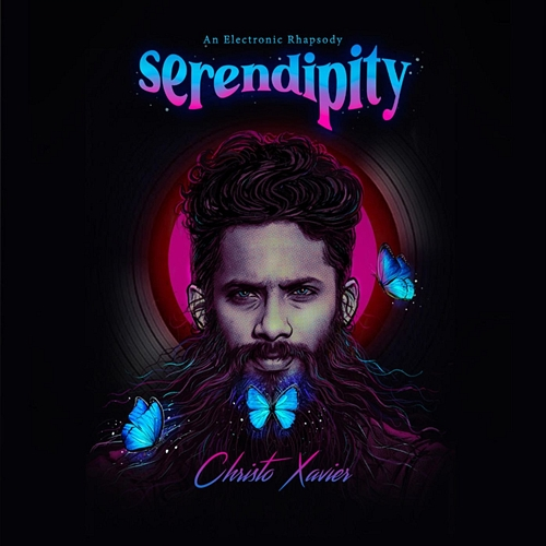 Serendipity Christo Xavier