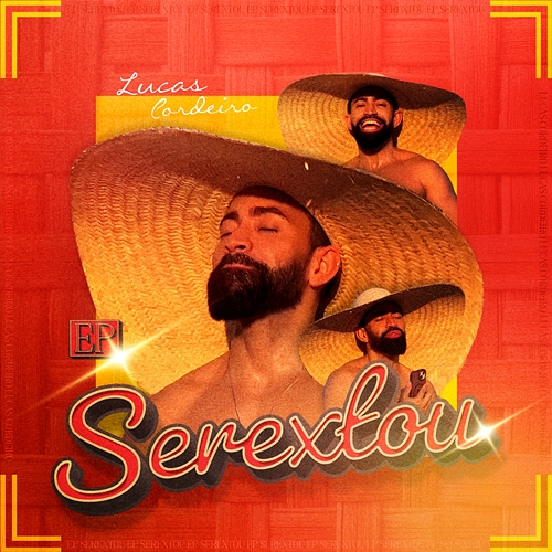 Serextou Lucas Cordeiro