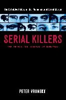 Serial Killers Vronsky Peter